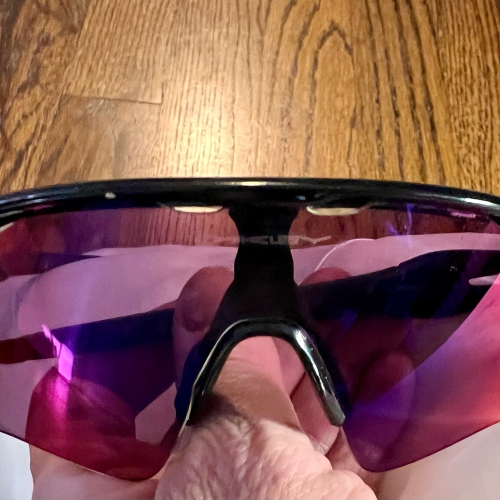 Oakley unisex or men’s 0OO9208-44 128 Sunglasses